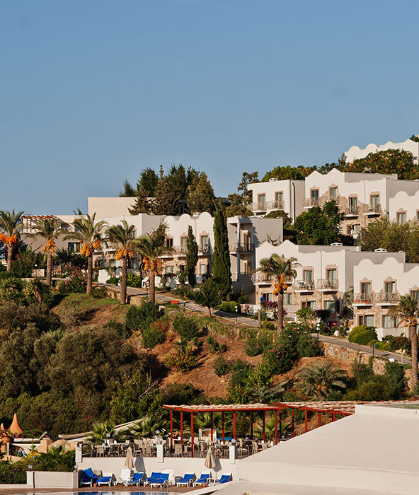 bodrum villa citizenship real estate